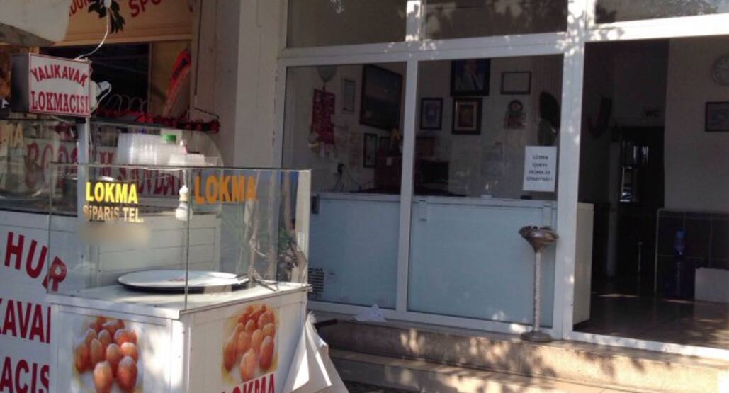 Yalikavak Lokmacisi Yalikavak Bodrum Zomato